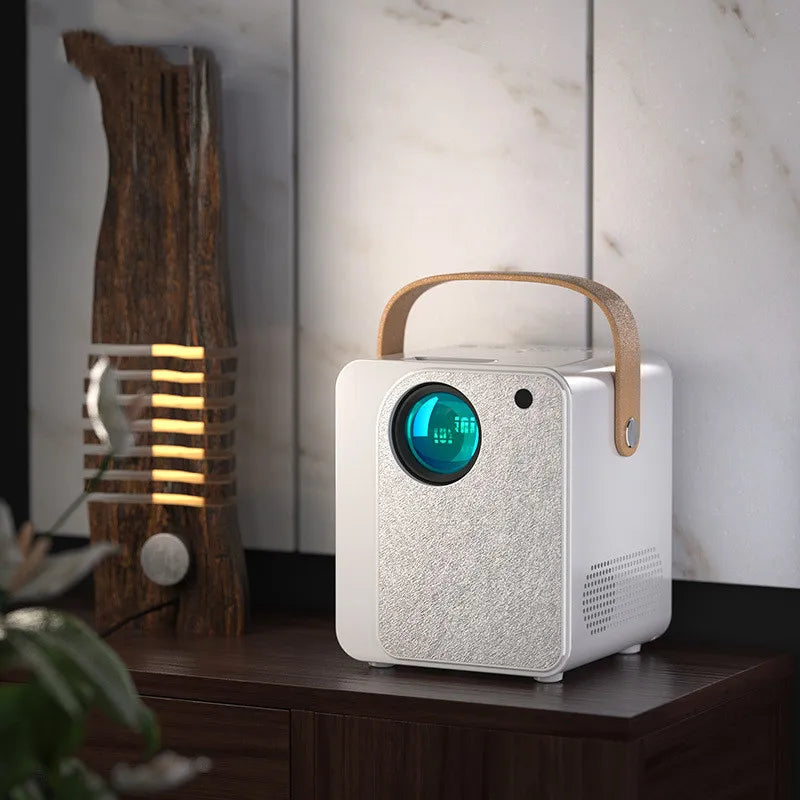 CP350 HD Stream Pro Wireless Projector