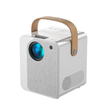 CP350 HD Stream Pro Wireless Projector