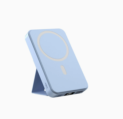 MagnetClip Portable Power Bank