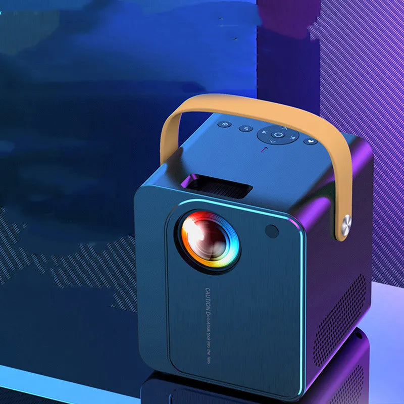 CP350 HD Stream Pro Wireless Projector