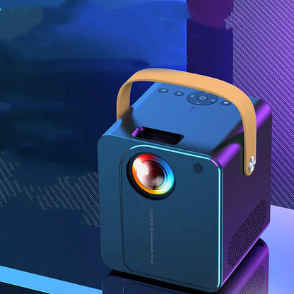 CP350 HD Stream Pro Wireless Projector