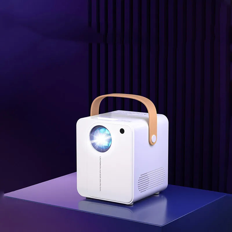 CP350 HD Stream Pro Wireless Projector