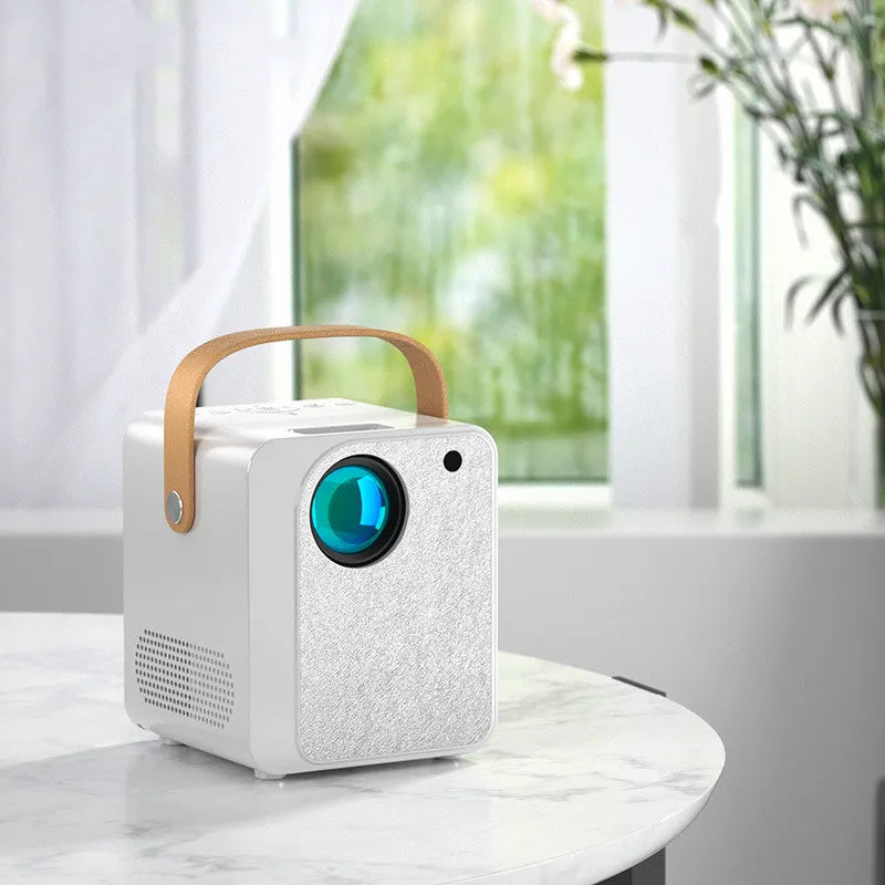 CP350 HD Stream Pro Wireless Projector