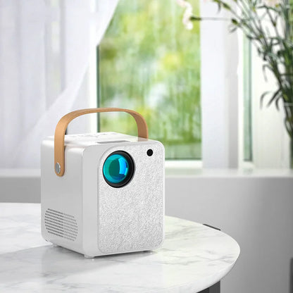 CP350 HD Stream Pro Wireless Projector